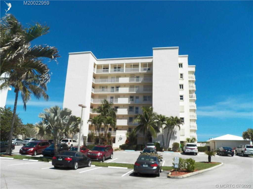 10980 S Ocean, Jensen Beach, FL, 34957