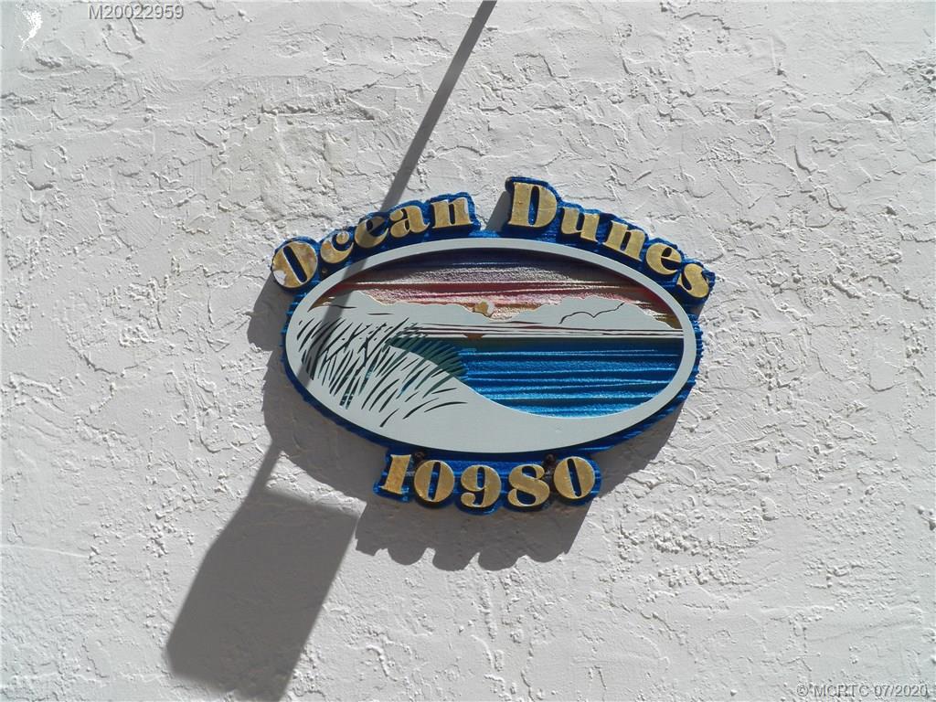 10980 S Ocean, Jensen Beach, FL, 34957