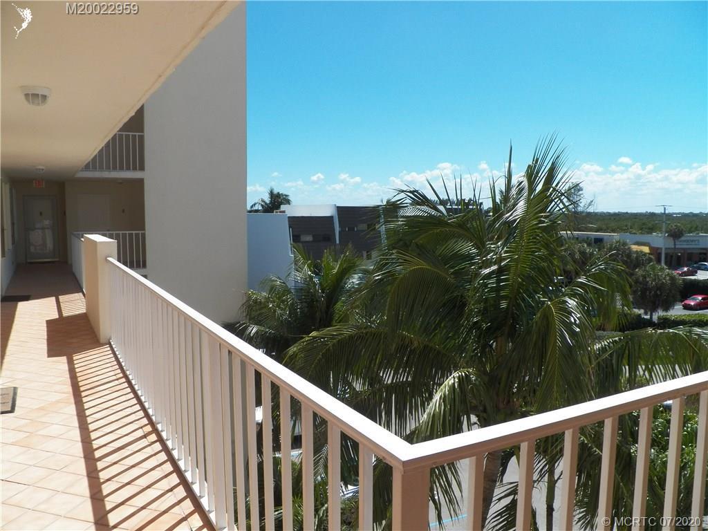 10980 S Ocean, Jensen Beach, FL, 34957