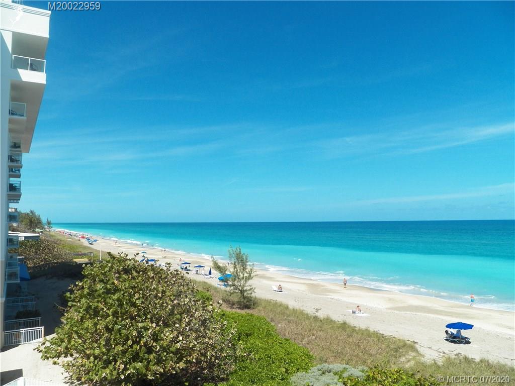 10980 S Ocean, Jensen Beach, FL, 34957