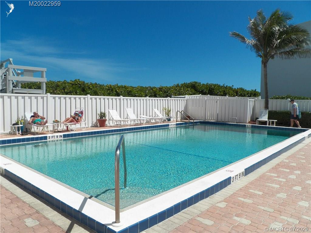 10980 S Ocean, Jensen Beach, FL, 34957