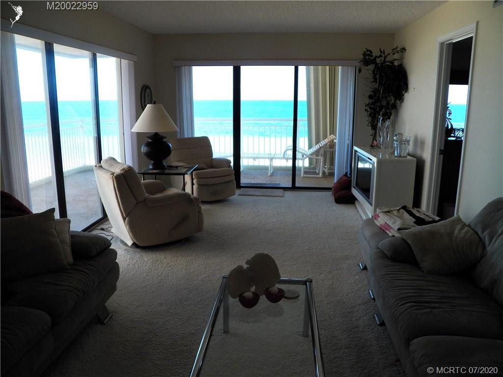 10980 S Ocean, Jensen Beach, FL, 34957