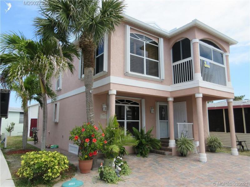 1207 Nettles, Jensen Beach, FL