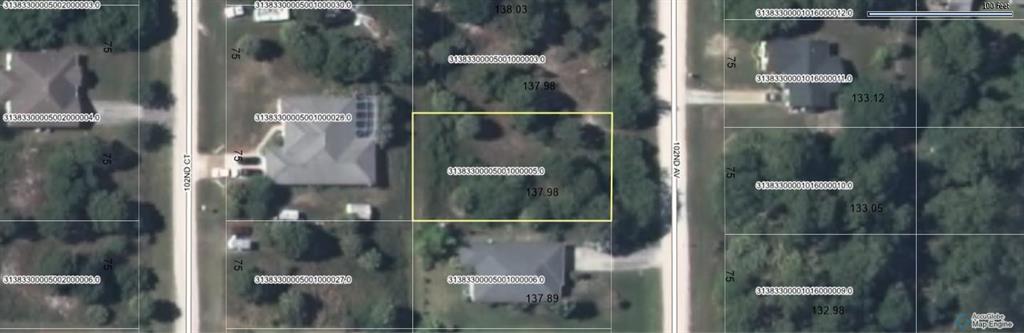 8445 102nd, Vero Beach, FL, 32967
