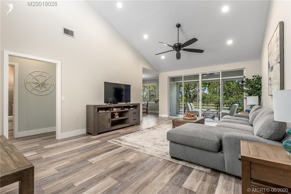 12463 NW Harbour Ridge, Palm City, FL, 34990