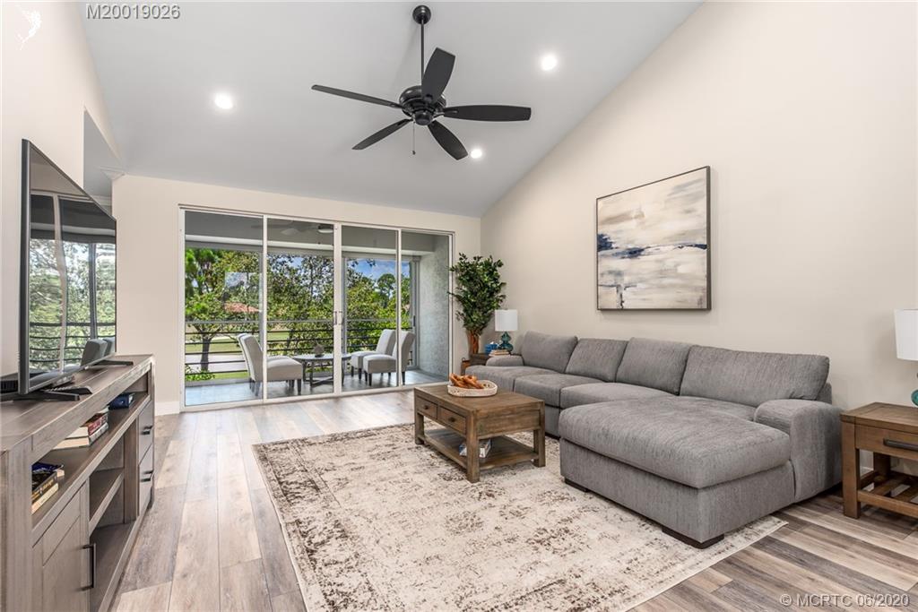 12463 NW Harbour Ridge, Palm City, FL, 34990