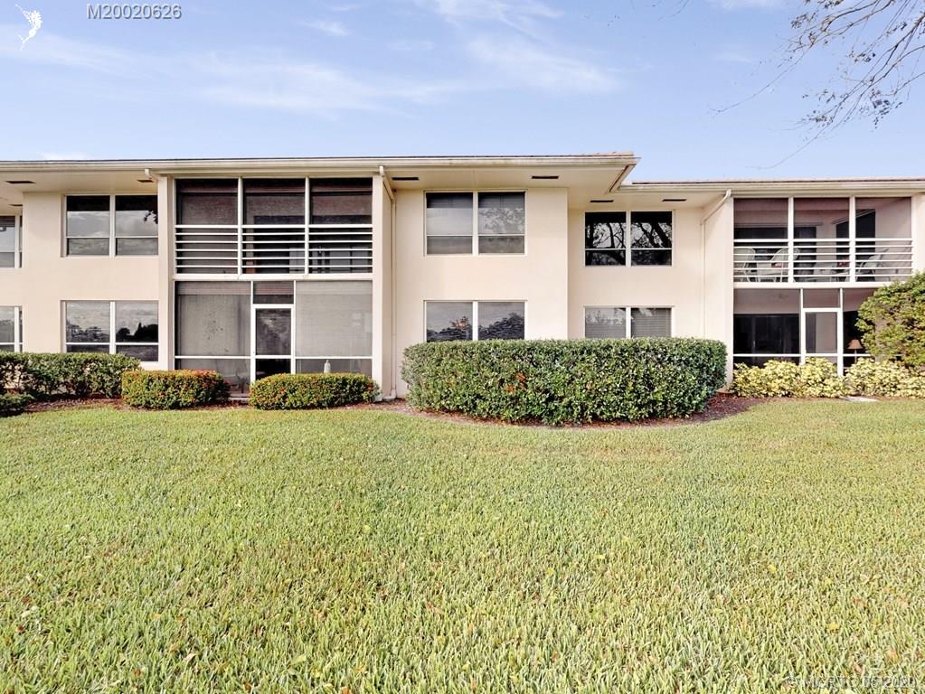 4061 C SW Parkgate, Palm City, FL, 34990