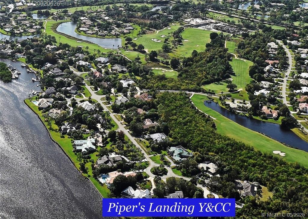 4061 C SW Parkgate, Palm City, FL, 34990