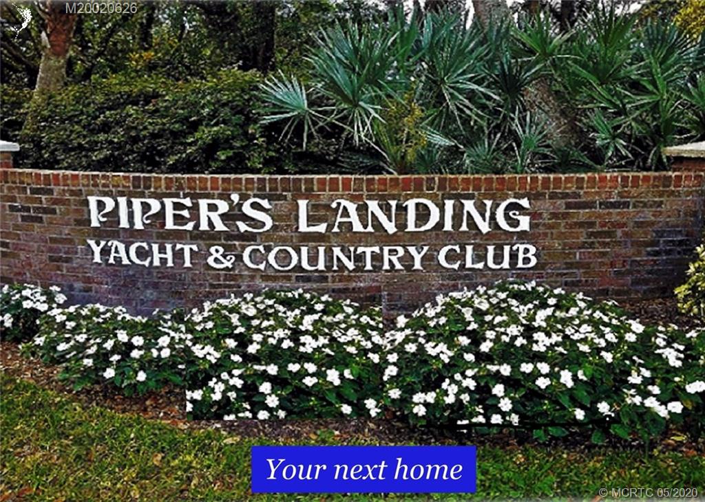 4061 C SW Parkgate, Palm City, FL, 34990