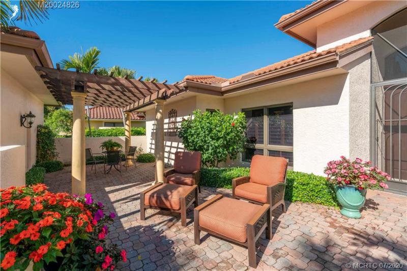 1512 Lancewood, Palm City, FL