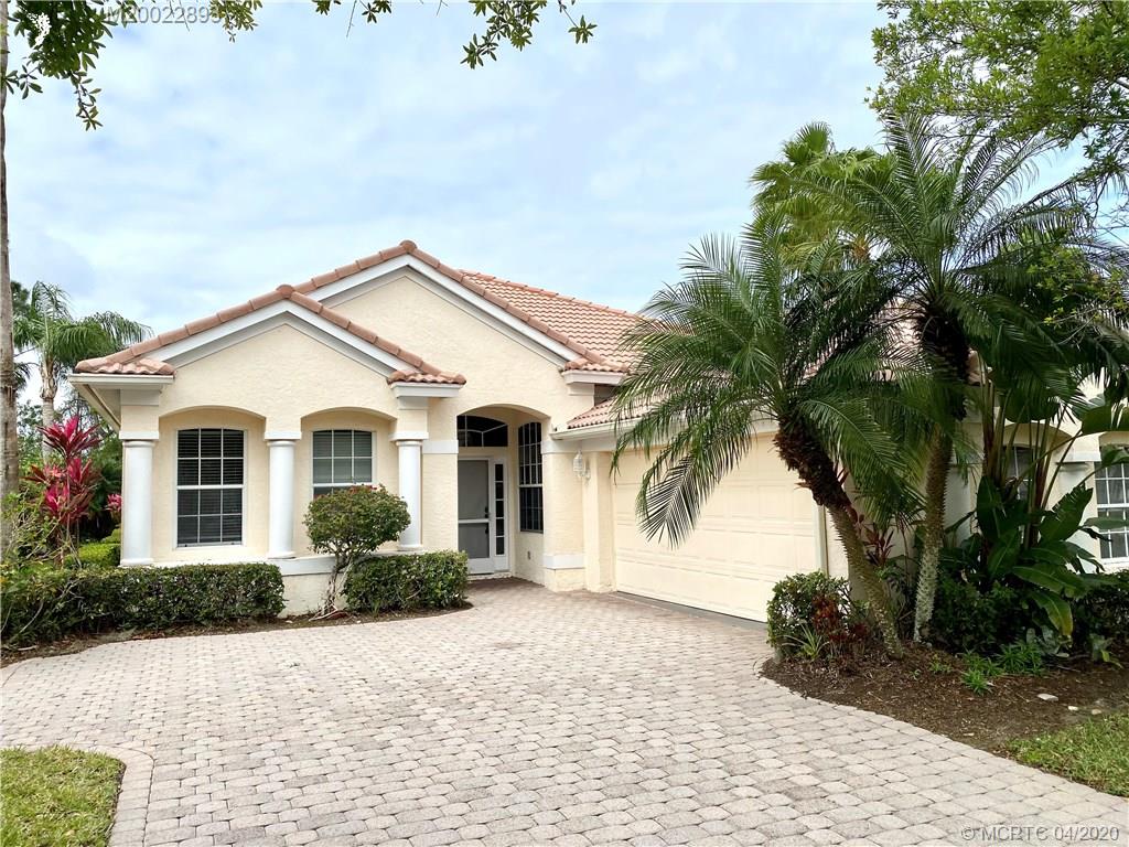3730 NW Royal Oak, Jensen Beach, FL, 34957