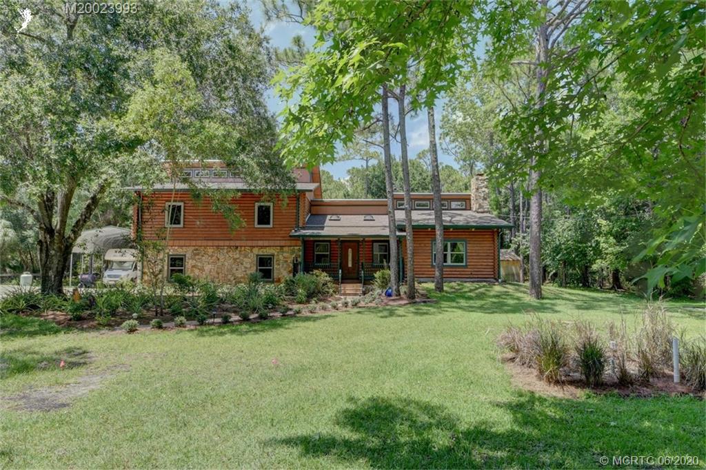 5355 SW Ranchito, Palm City, FL