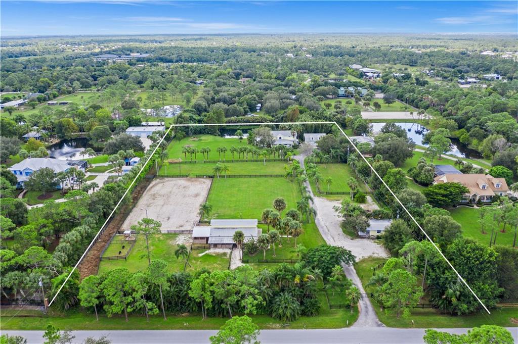6330 SW Gator, Palm City, FL