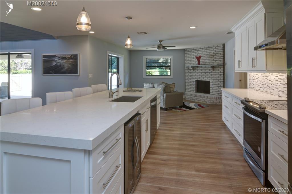 1870 SW Crane Creek, Palm City, FL, 34990