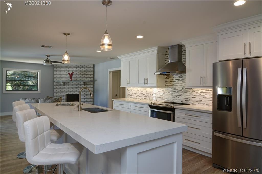 1870 SW Crane Creek, Palm City, FL, 34990