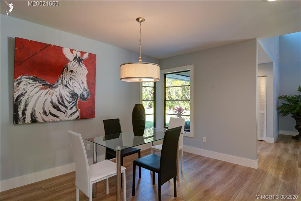 1870 SW Crane Creek, Palm City, FL, 34990