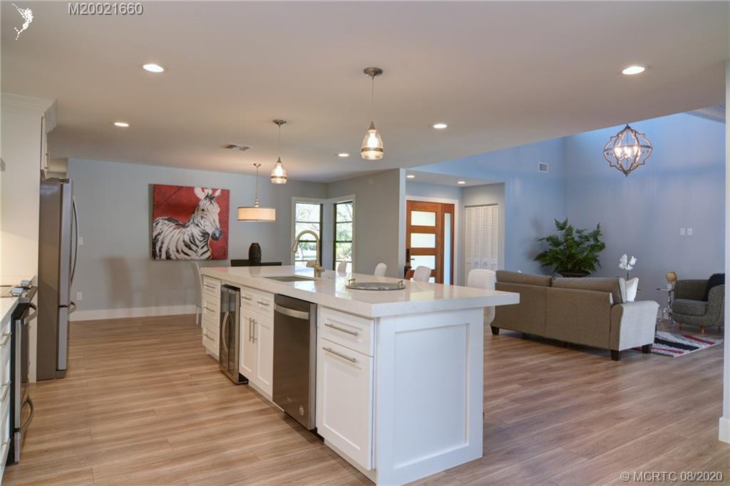 1870 SW Crane Creek, Palm City, FL, 34990