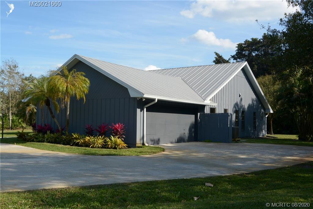 1870 SW Crane Creek, Palm City, FL, 34990