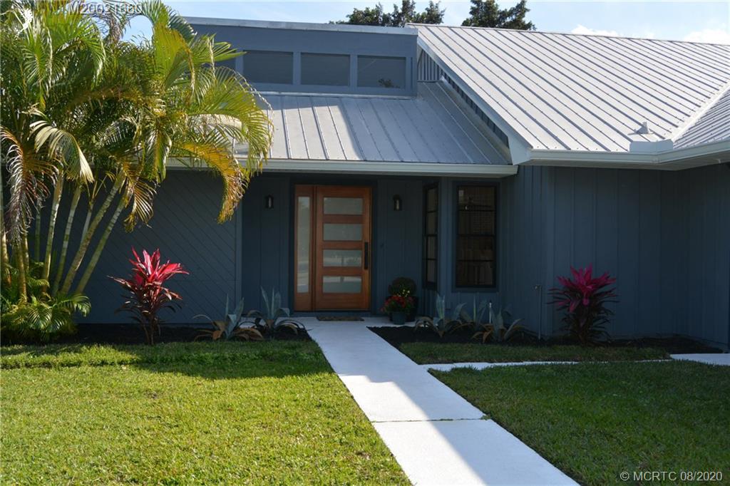 1870 SW Crane Creek, Palm City, FL, 34990