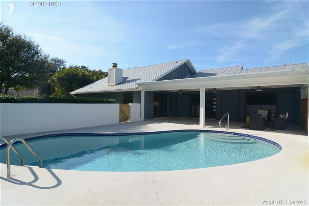 1870 SW Crane Creek, Palm City, FL, 34990