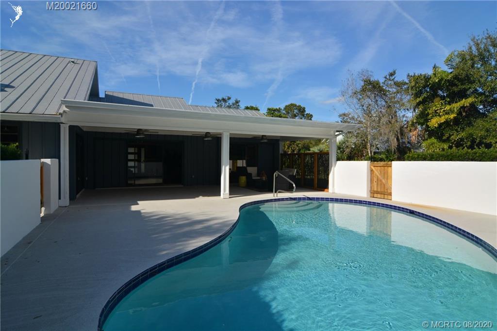 1870 SW Crane Creek, Palm City, FL, 34990