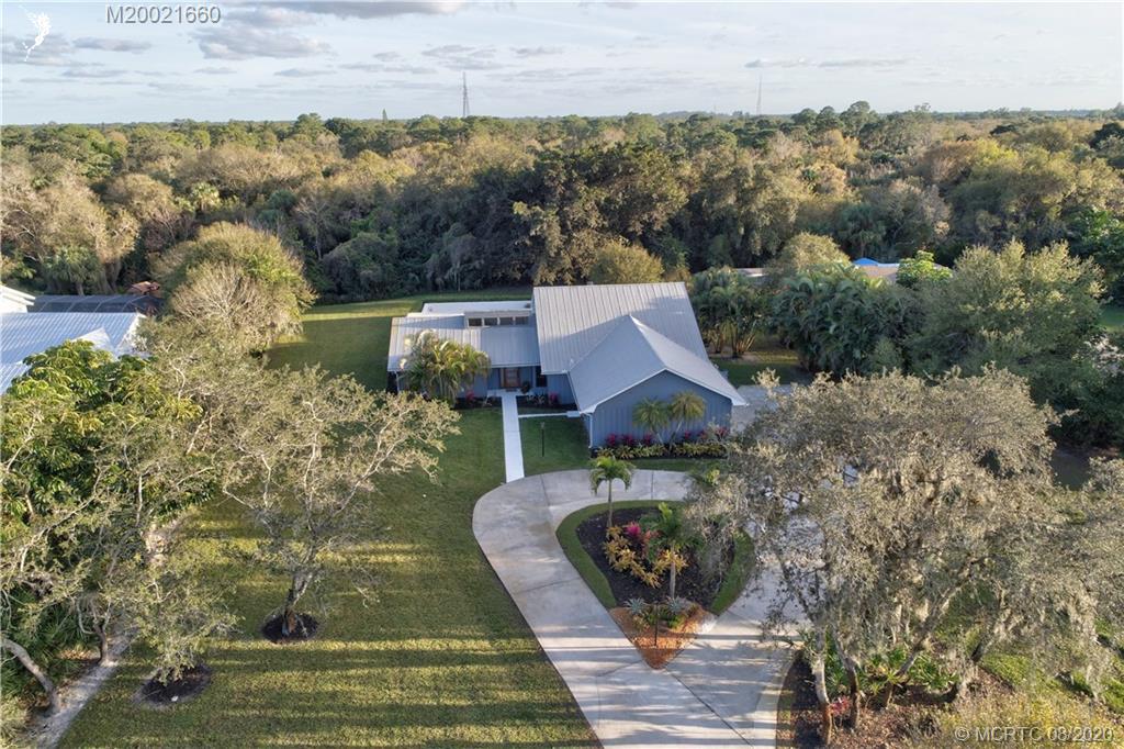 1870 SW Crane Creek, Palm City, FL, 34990