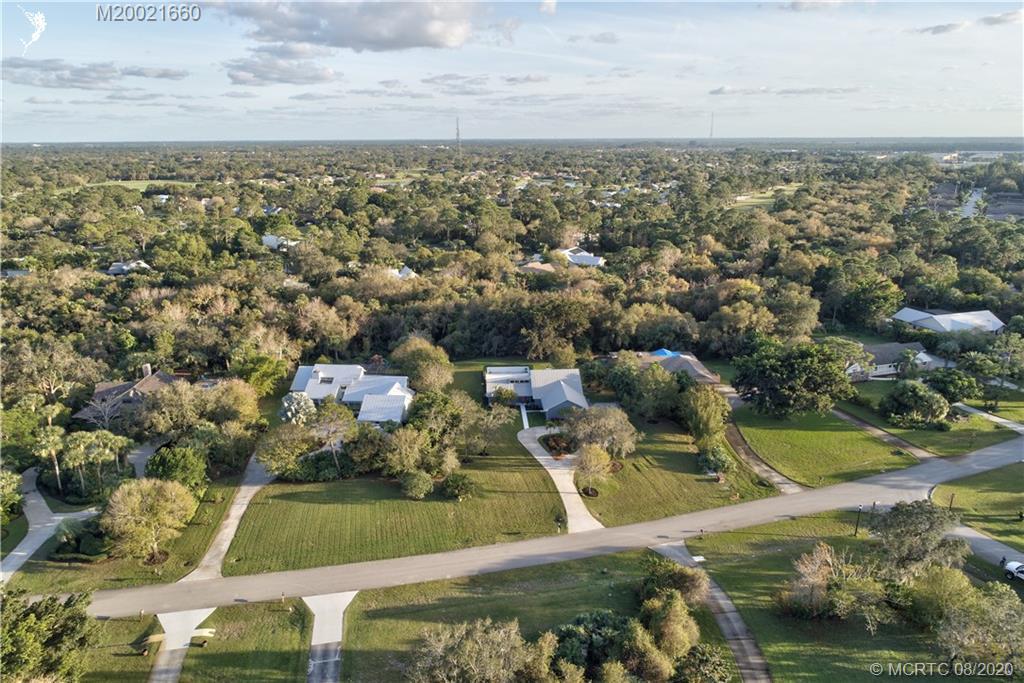 1870 SW Crane Creek, Palm City, FL, 34990