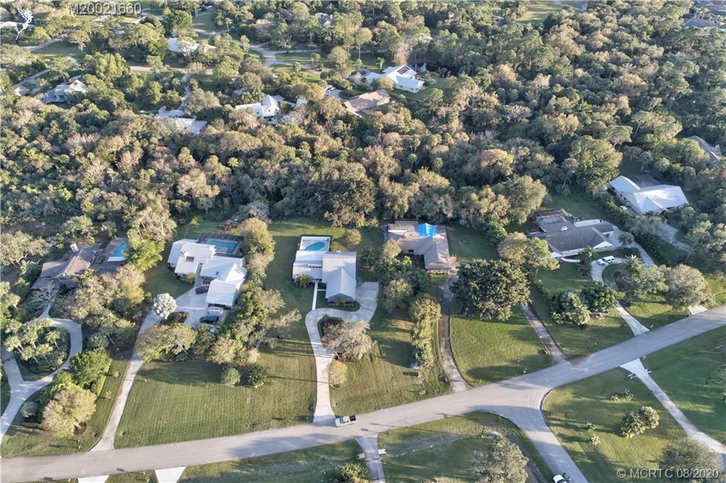 1870 SW Crane Creek, Palm City, FL, 34990