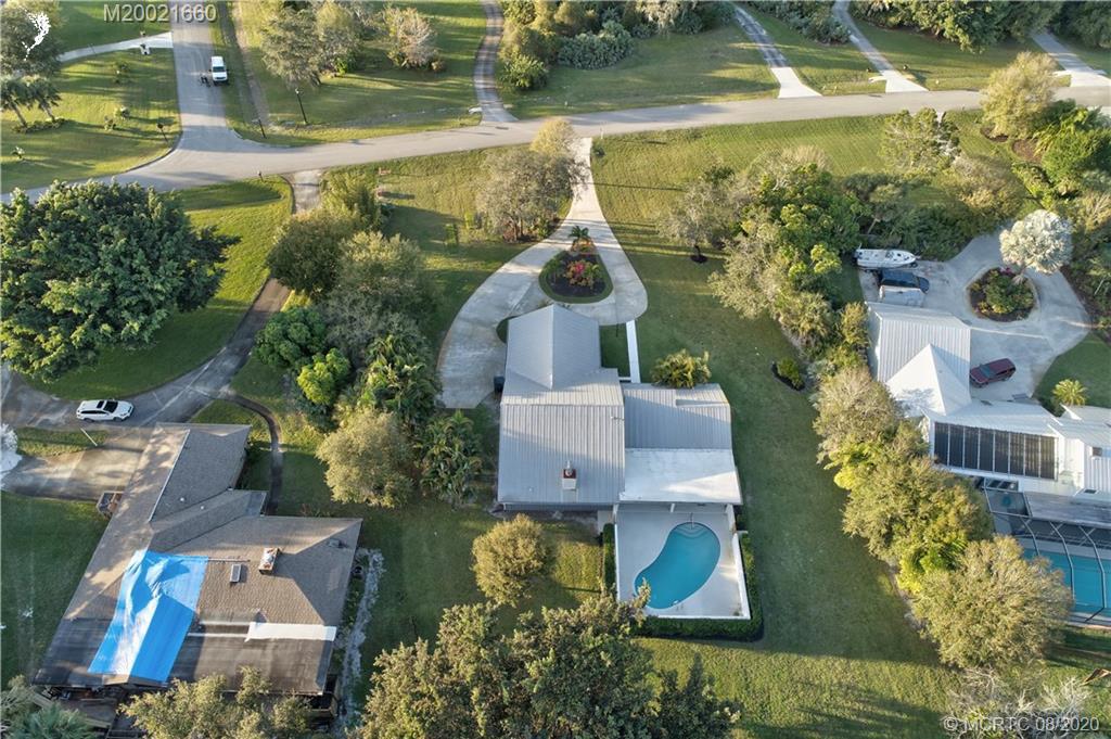1870 SW Crane Creek, Palm City, FL, 34990