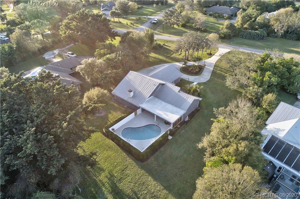 1870 SW Crane Creek, Palm City, FL, 34990