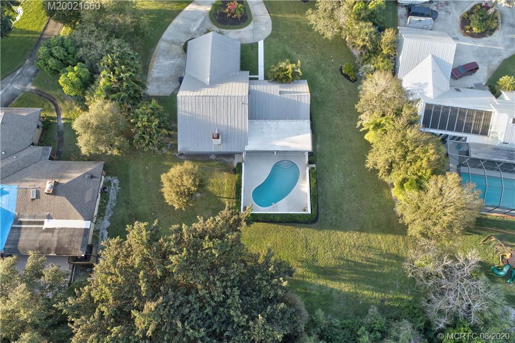 1870 SW Crane Creek, Palm City, FL, 34990