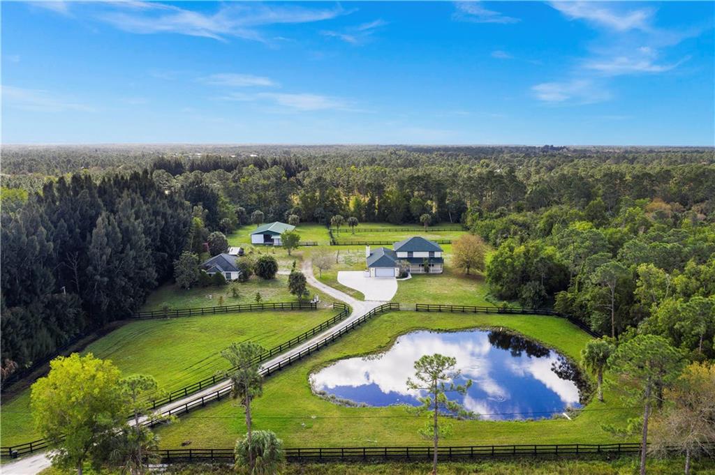 7000 SW Gator, Palm City, FL