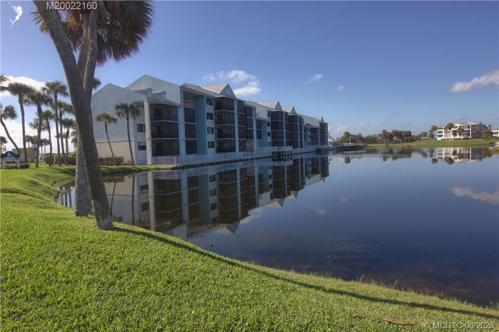 Inlet Village North Condo Homes for Sale and Real Estate in Stuart, Florida