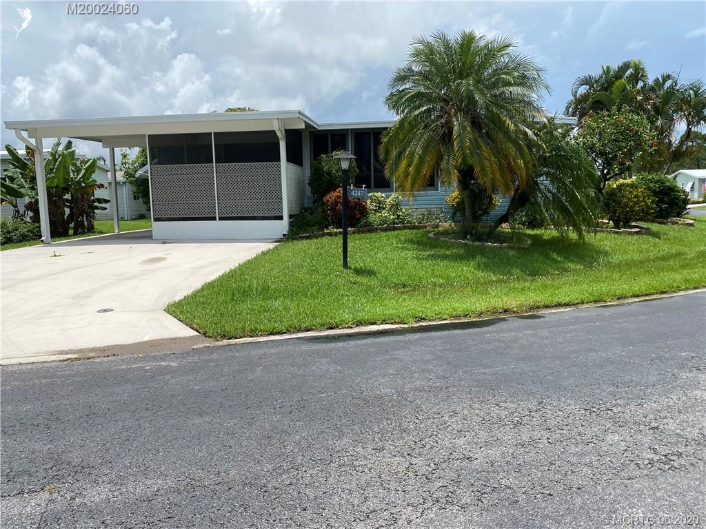 Property ID M20024060