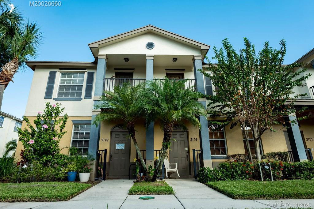 East Lake Village Homes for Sale and Real Estate in Port Saint Lucie