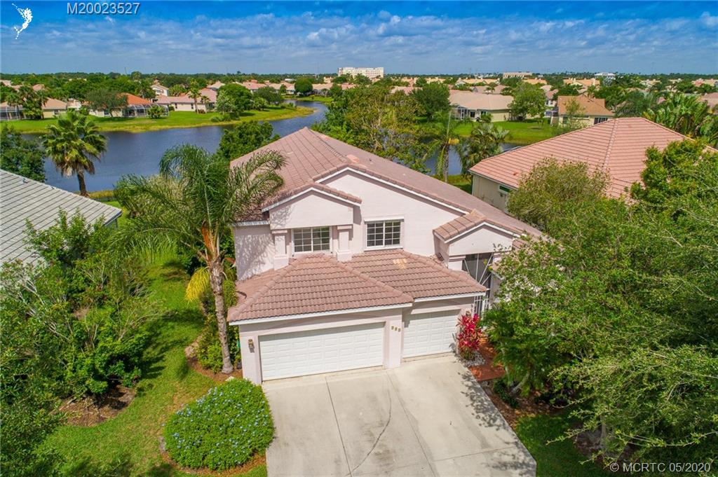 Lake Charles Homes for Sale and Real Estate in Port Saint Lucie, Florida