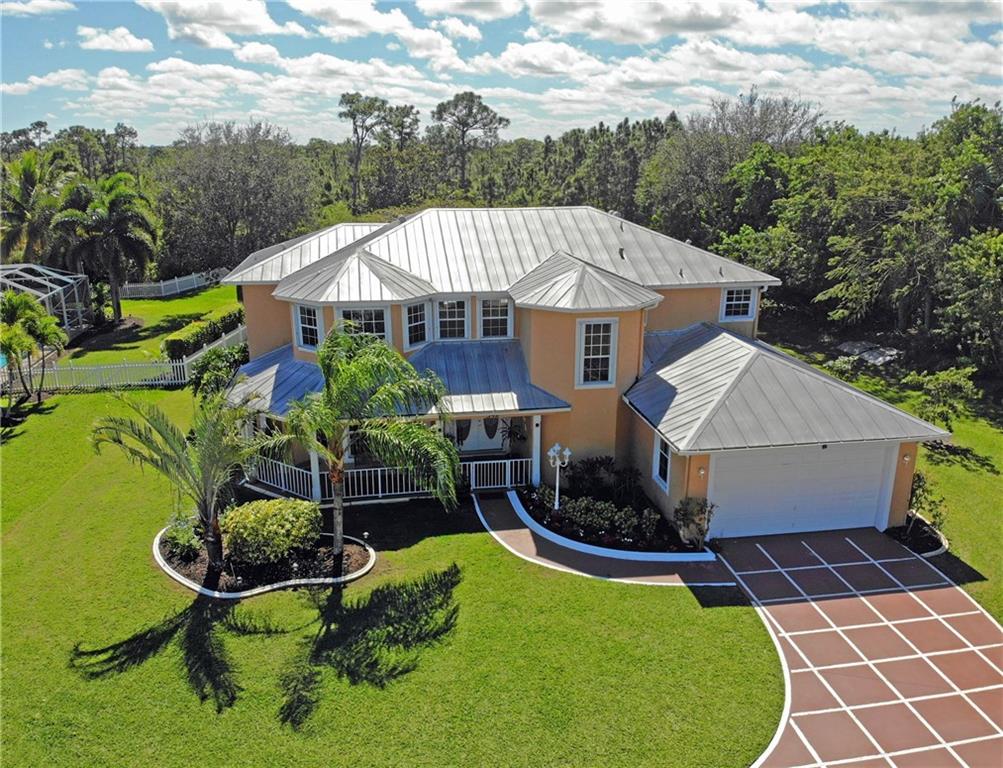 The Pines Homes for Sale and Real Estate in Jensen Beach, Florida