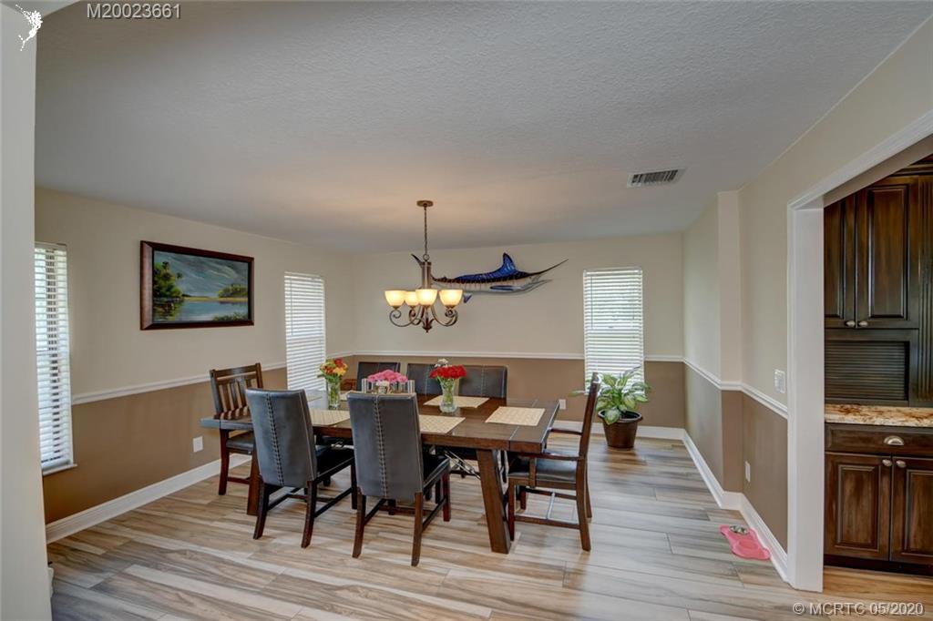 927 SW Woodcreek, Palm City, FL, 34990