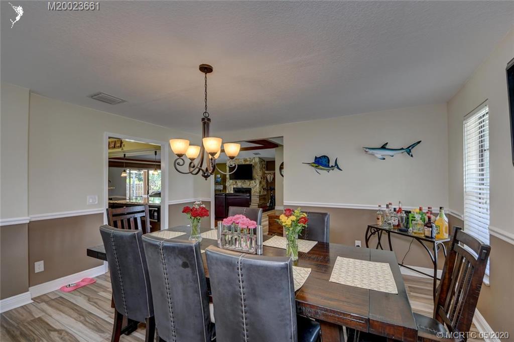 927 SW Woodcreek, Palm City, FL, 34990