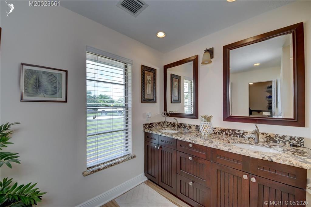 927 SW Woodcreek, Palm City, FL, 34990