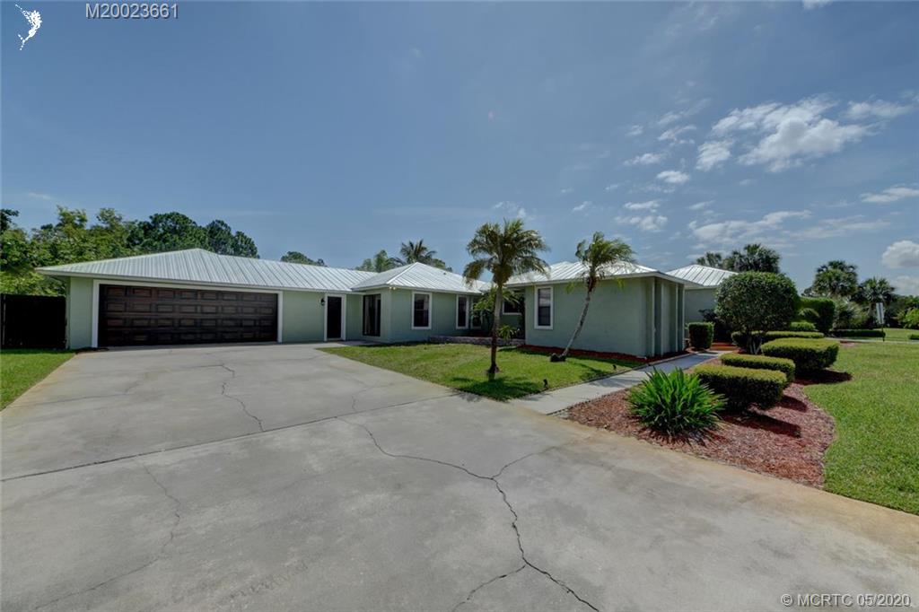927 SW Woodcreek, Palm City, FL, 34990