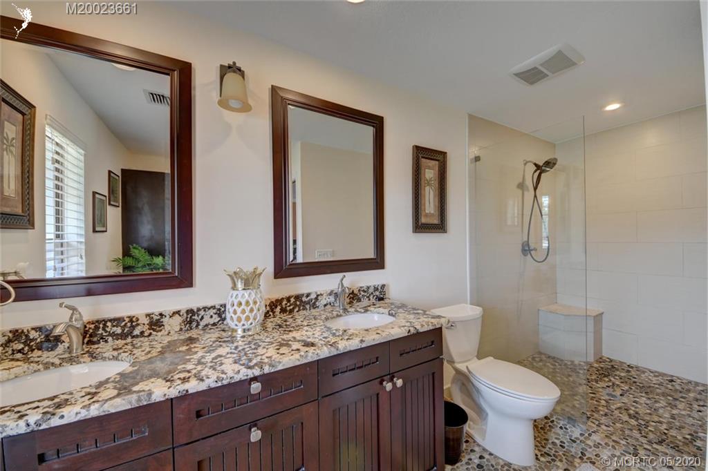 927 SW Woodcreek, Palm City, FL, 34990