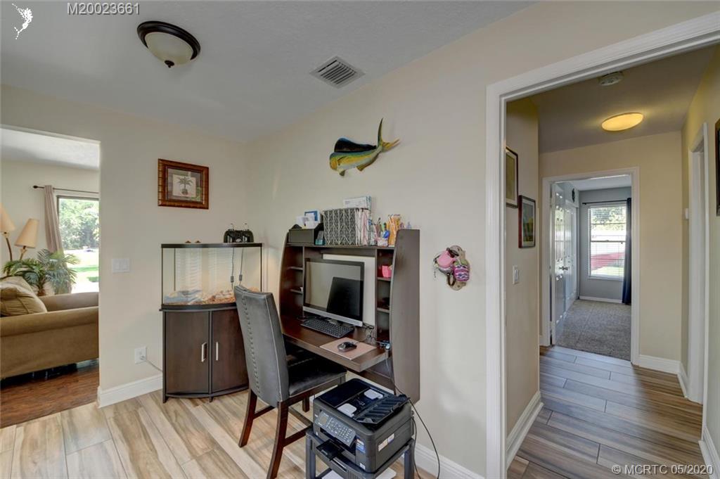 927 SW Woodcreek, Palm City, FL, 34990