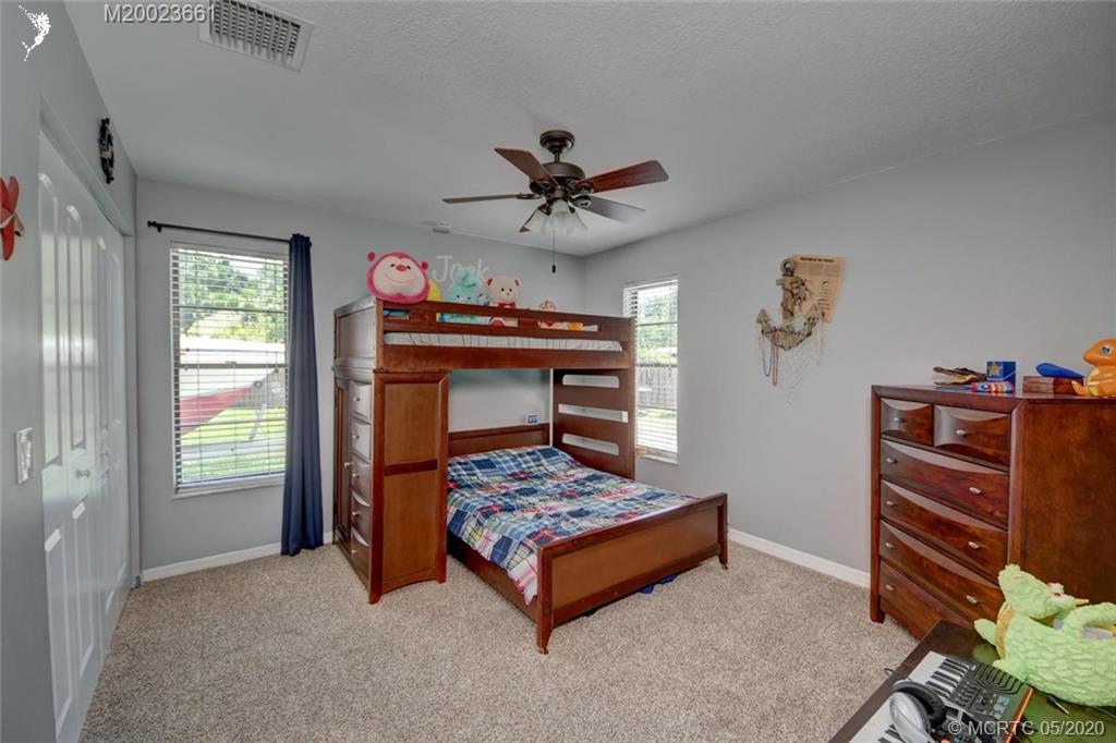 927 SW Woodcreek, Palm City, FL, 34990