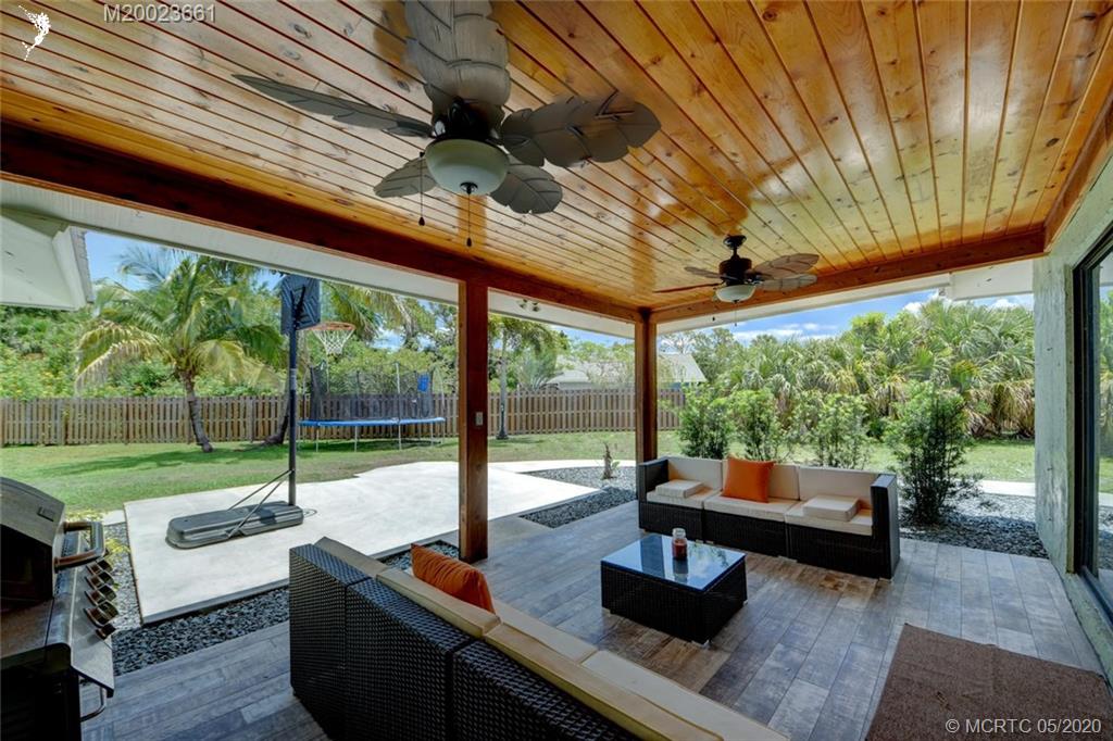 927 SW Woodcreek, Palm City, FL, 34990