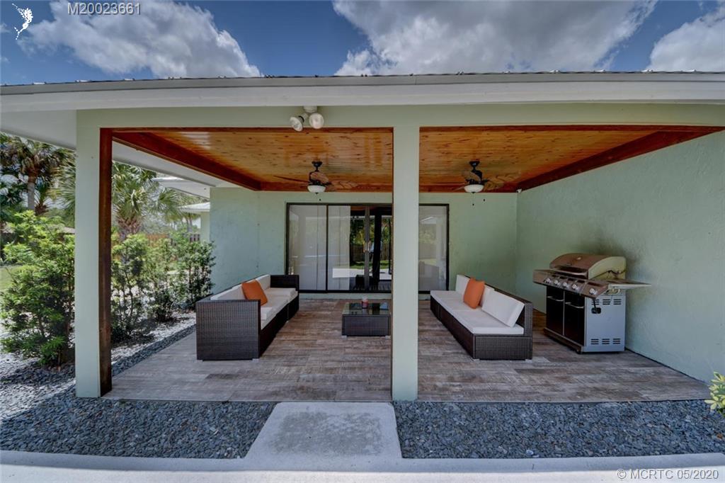 927 SW Woodcreek, Palm City, FL, 34990