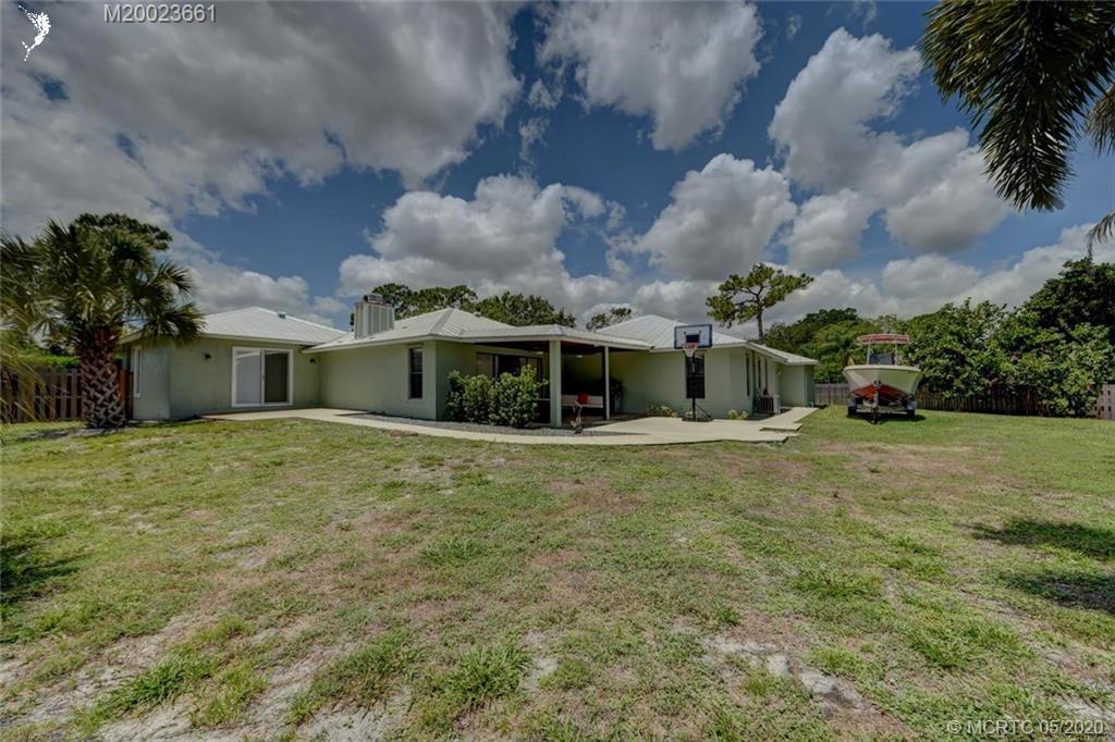 927 SW Woodcreek, Palm City, FL, 34990