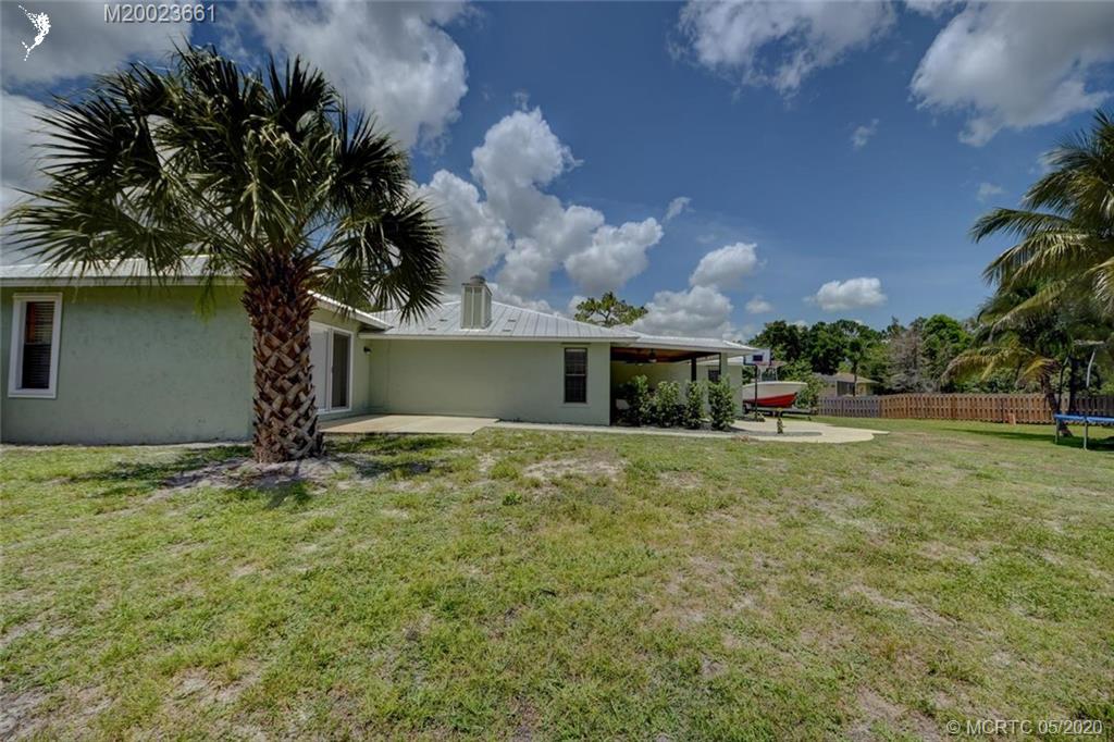 927 SW Woodcreek, Palm City, FL, 34990
