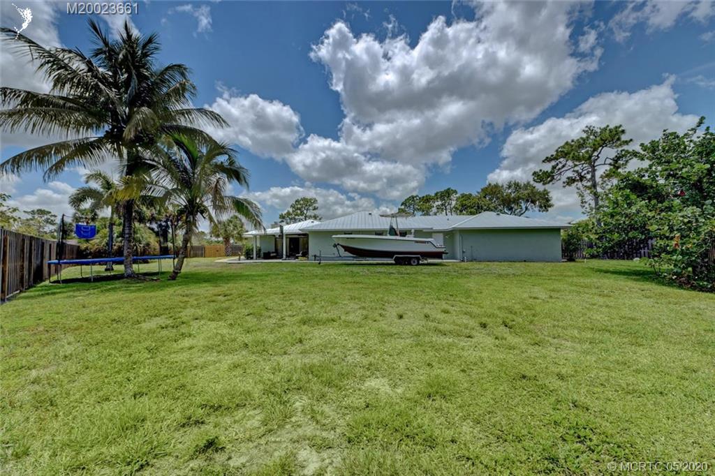 927 SW Woodcreek, Palm City, FL, 34990