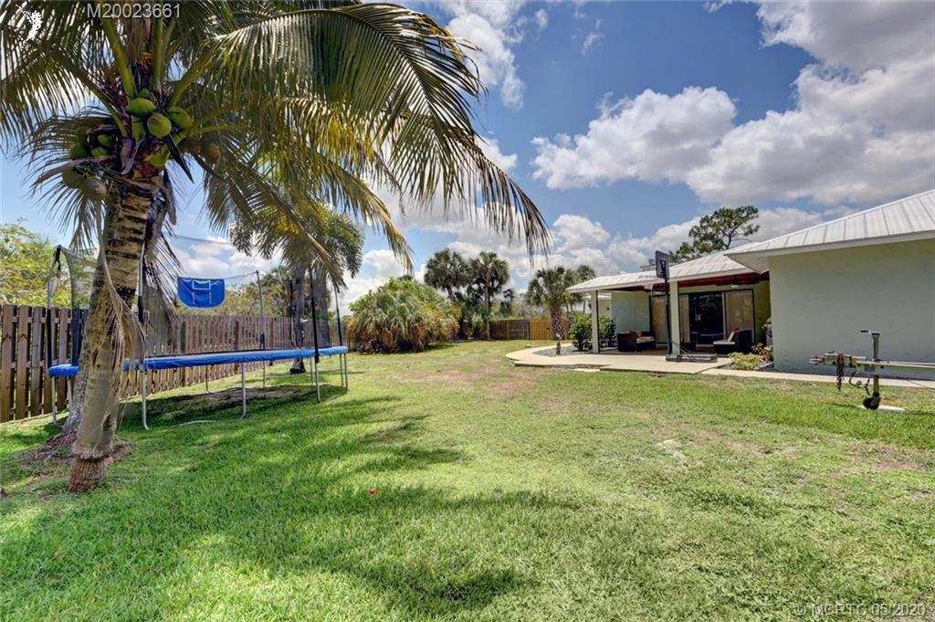 927 SW Woodcreek, Palm City, FL, 34990